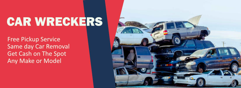 auto wreckers Sydney