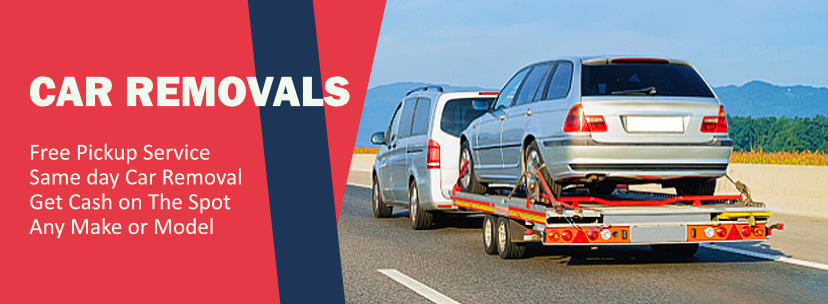 car removals